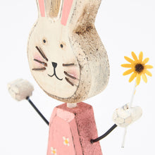 Load image into Gallery viewer, Sunny Bunny Chunky Sitter