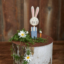 Load image into Gallery viewer, Skippy Bunny Chunky Sitter