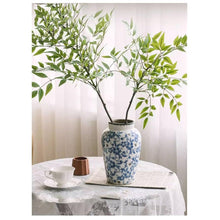 Load image into Gallery viewer, Floral Ceramic Vases