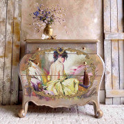 Load image into Gallery viewer, Delicate Floral Strands