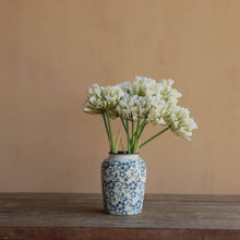 Load image into Gallery viewer, Floral Ceramic Vases