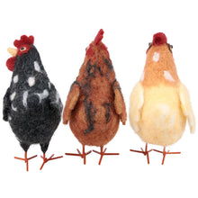 Load image into Gallery viewer, Brood Of Hens Critter Set
