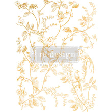 Load image into Gallery viewer, A Bird Song | Decor Transfer | Redesign with Prima