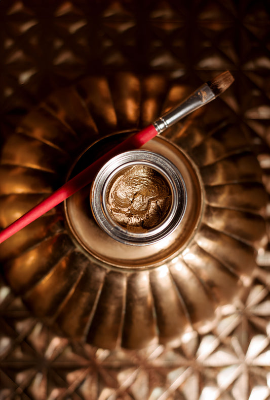 Gilding Wax