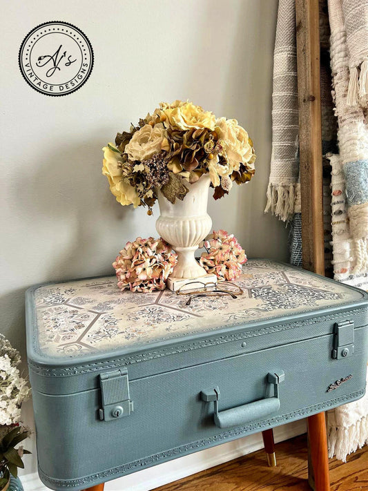Ancient Marrakesh | Rice Decoupage Paper | Dixie Belle