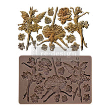 Load image into Gallery viewer, Angelic Twirl | Decor Moulds | Redesign with Prima