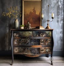 Load image into Gallery viewer, Archival Notes | A1 Decoupage Fiber | Prima