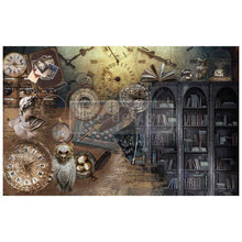 Load image into Gallery viewer, Archival Notes | A1 Decoupage Fiber | Prima