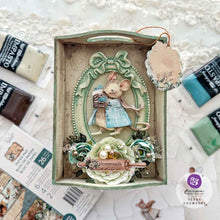 Load image into Gallery viewer, Baker's Delight | Decor Moulds | Redesign with Prima