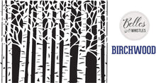 Load image into Gallery viewer, Birchwood | Stencil | Dixie Belle