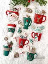 Load image into Gallery viewer, Cheerful Cups | Decor Moulds | Redesign with Prima
