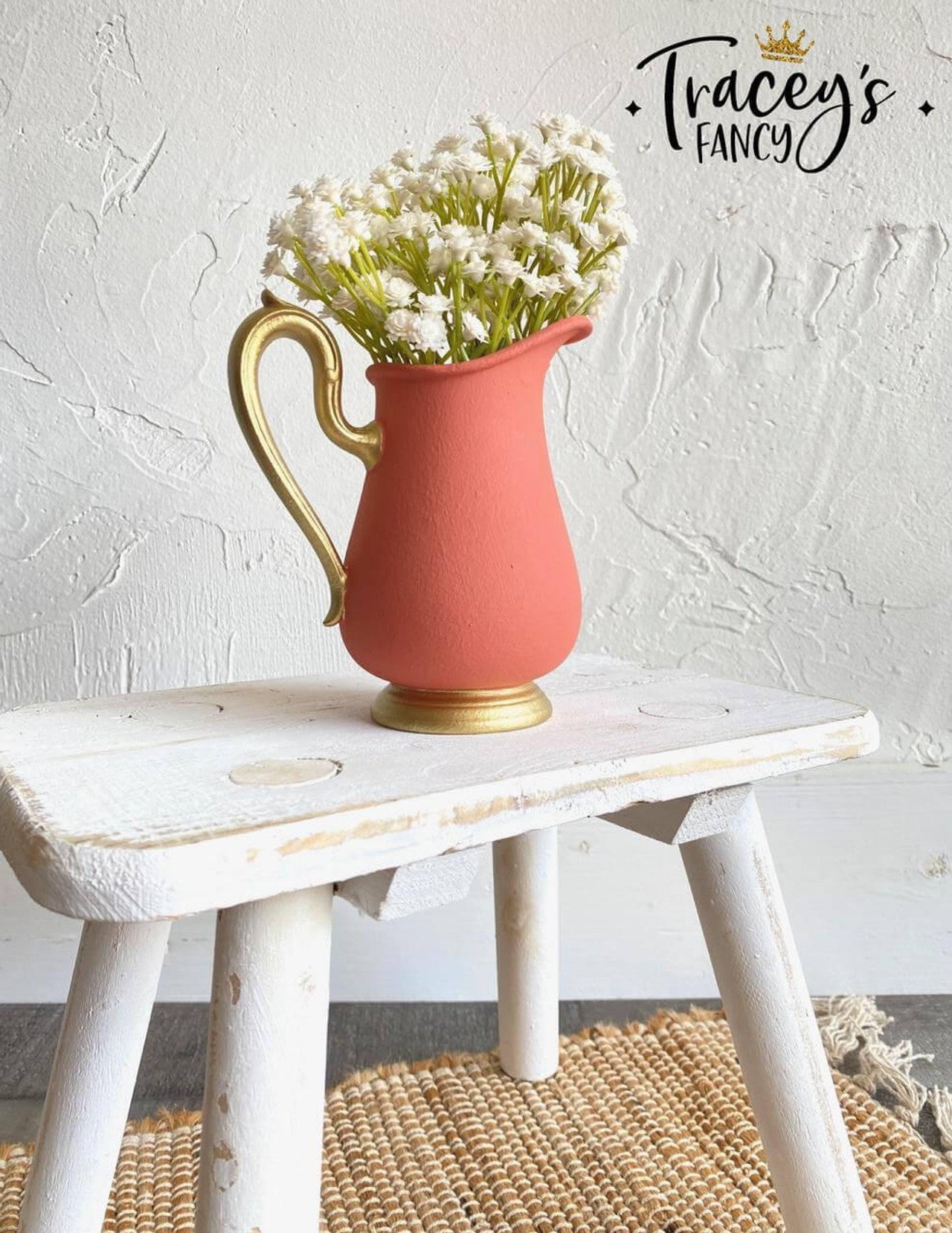 Cottage Door - Chalk Mineral Paint