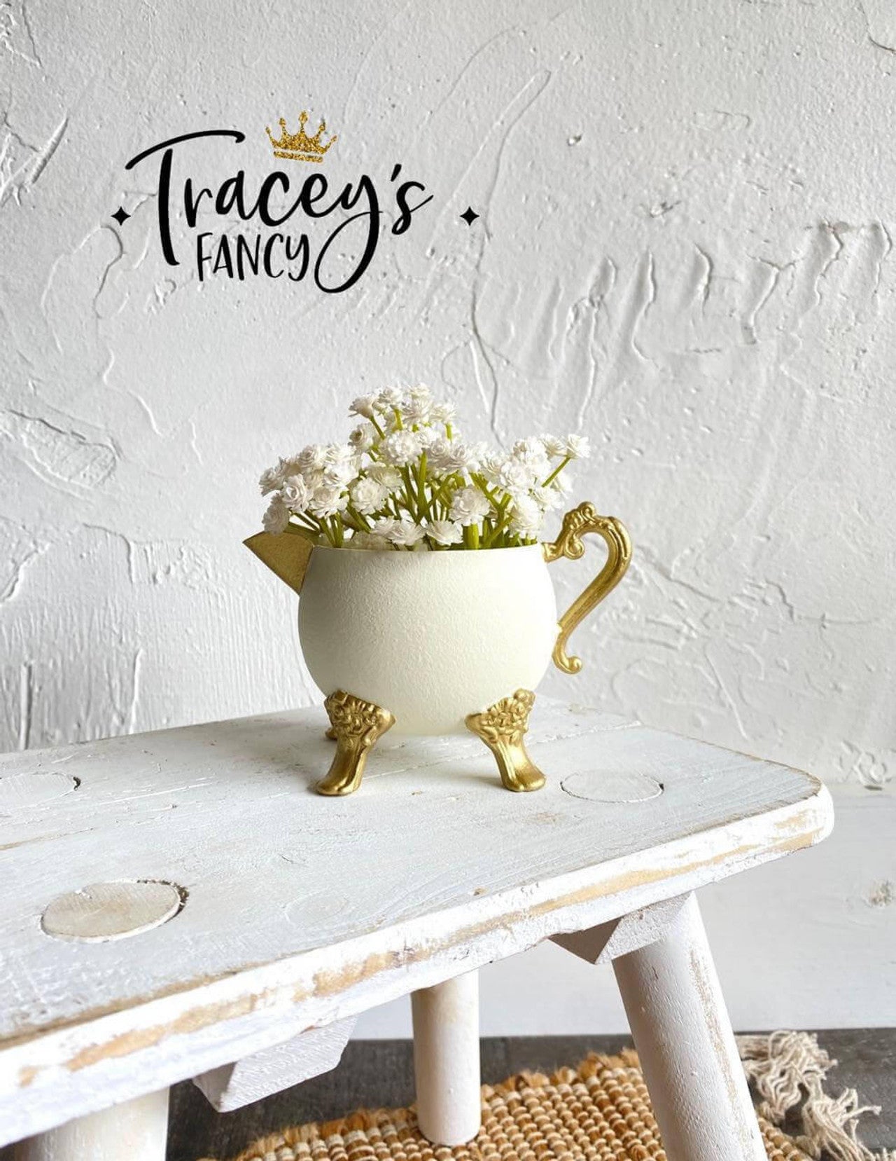 Cucumber Ice - Chalk Mineral Paint