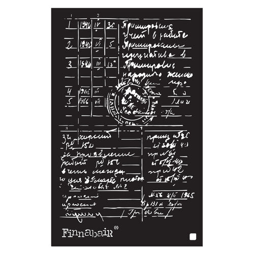 Documented | Stencil | Prima
