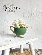 Load image into Gallery viewer, English Ivy - Chalk Mineral Paint