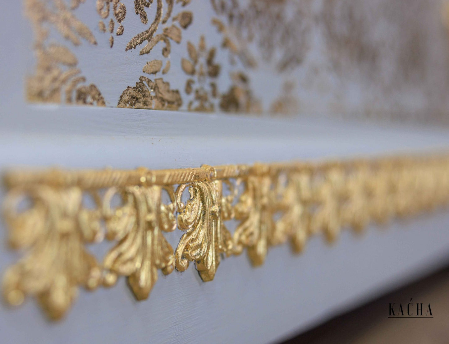 Enlightened Etchings | Decor Moulds | Prima