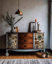 Load image into Gallery viewer, Fancy Friends | A1 Decoupage Fiber | Prima