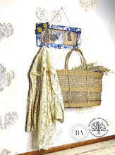 Load image into Gallery viewer, Floral Applique #465 (Set of 5) | WoodUBend | Dixie Belle