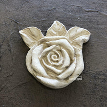 Load image into Gallery viewer, Floral Applique #465 (Set of 5) | WoodUBend | Dixie Belle