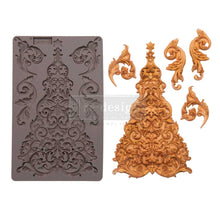Load image into Gallery viewer, Glorious Tree | Decor Moulds | Prima