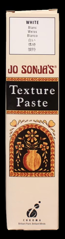 Jo Sonja Texture Paste