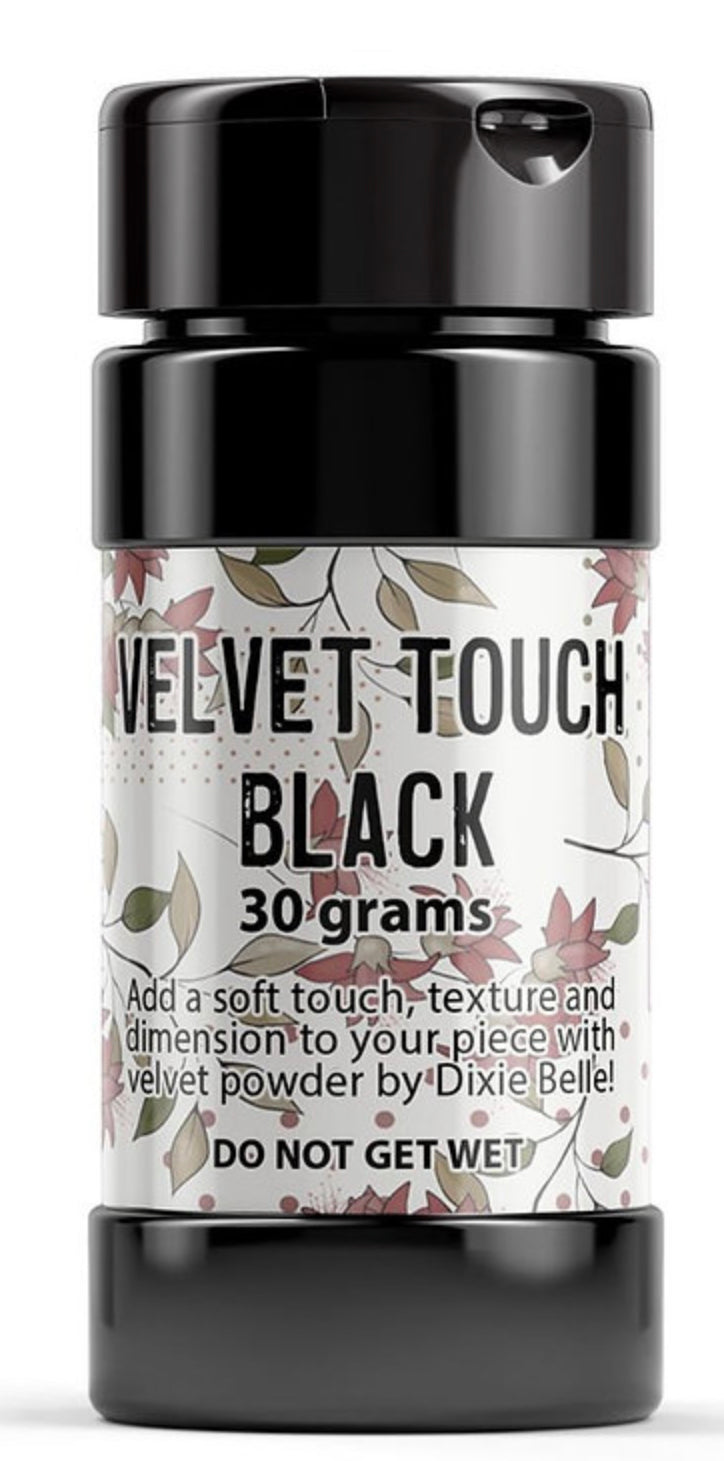Velvet Touch