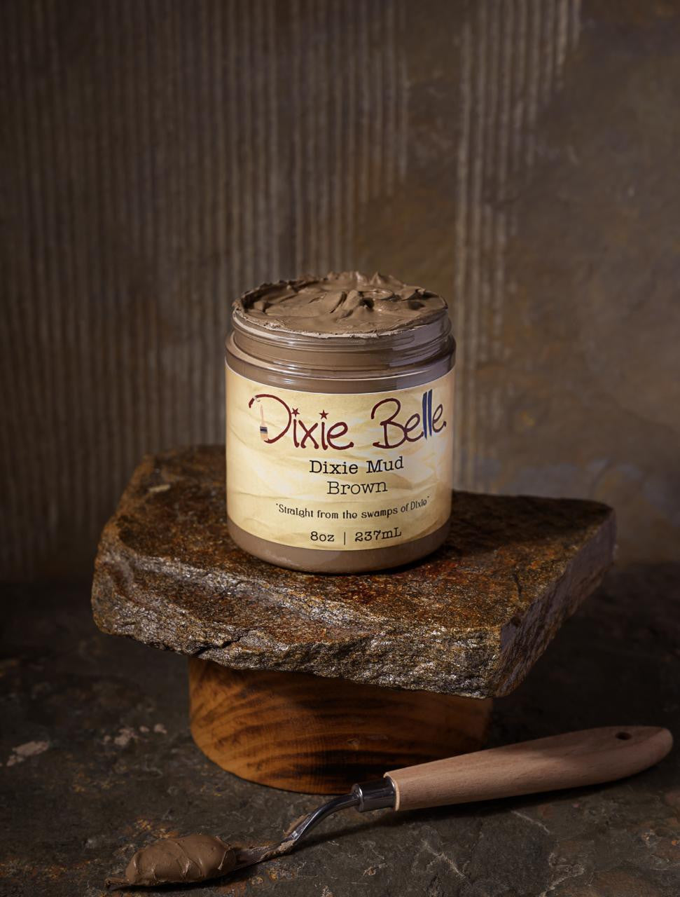 Dixie Belle Mud
