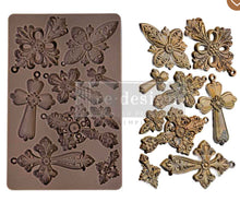 Load image into Gallery viewer, Holy Harmony Decor Mould