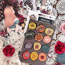 Load image into Gallery viewer, Letters From Wonderland | Decor Moulds | Redesign with Prima