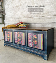 Load image into Gallery viewer, Lovely Stitches | Decoupage Decor Tissue Paper | Prima