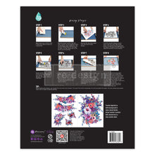 Load image into Gallery viewer, Luminous Blooms | H2O Transfers | Prima