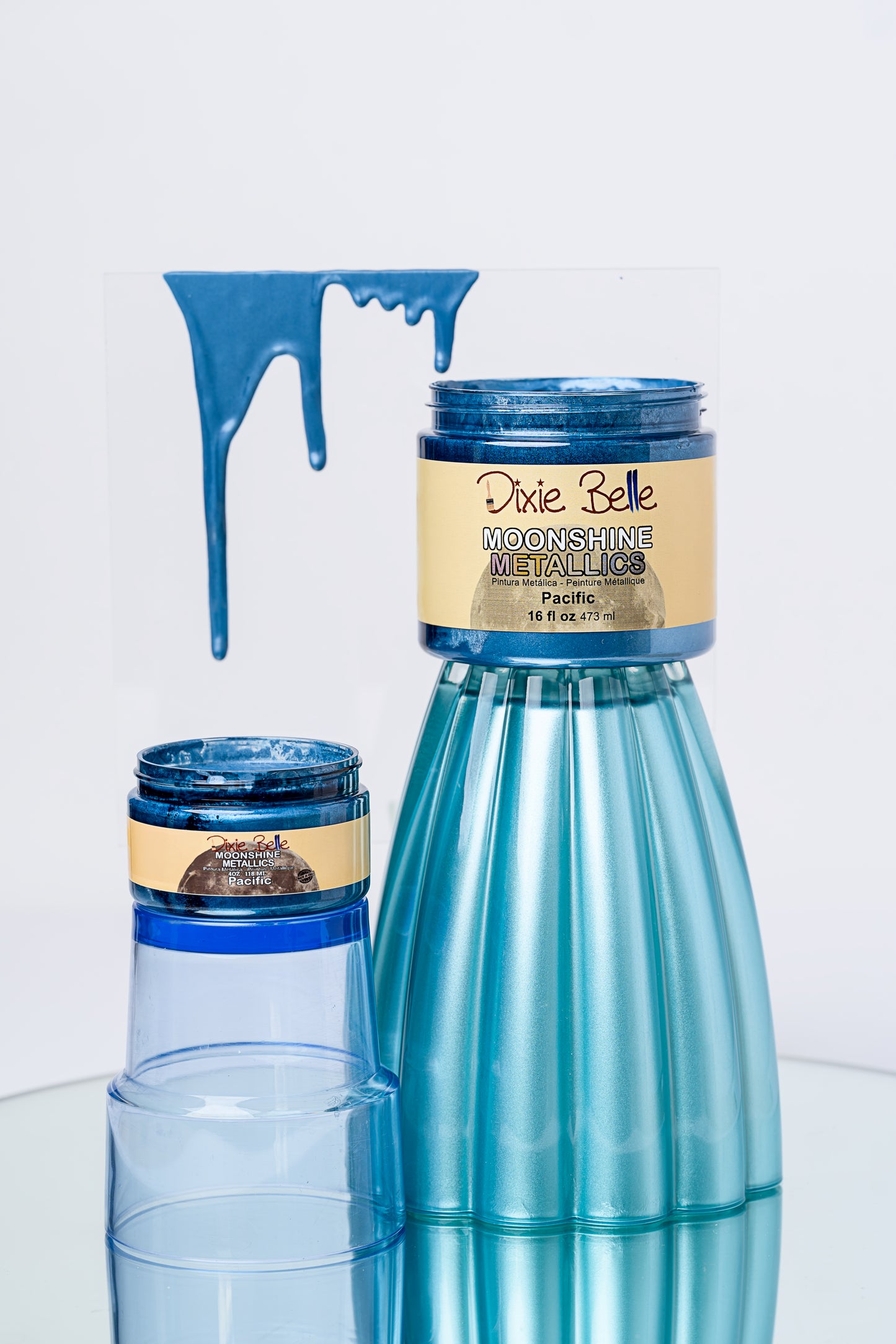 Moonshine Metallics