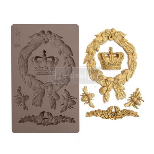 Royalty | Decor Mould | Redesign with Prima