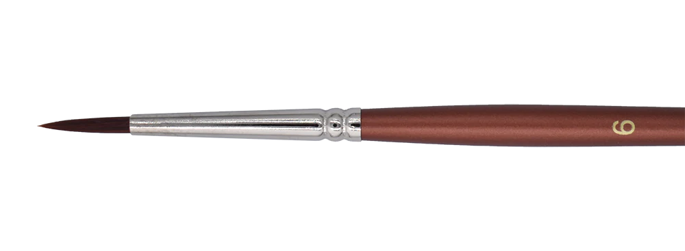 Sableon Round | 3010 | Jo Sonja