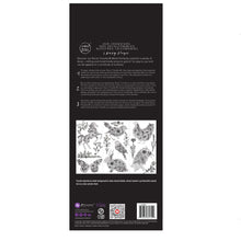 Load image into Gallery viewer, Scribbled Animals | Small Decor Transfer | Prima
