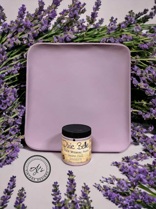 Secret Path - Chalk Mineral Paint