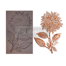 Load image into Gallery viewer, Sweet Dahlia | Decor Mould | Redesign with Prima