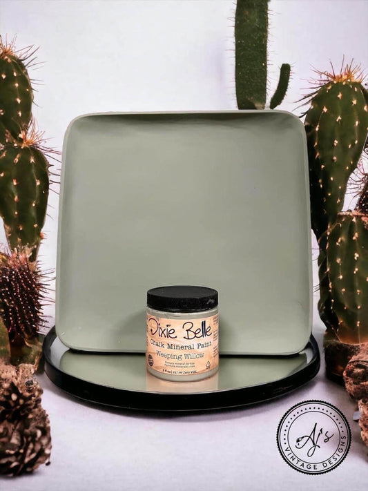 Weeping Willow - Chalk Mineral Paint