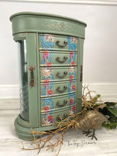 Load image into Gallery viewer, Weeping Willow - Chalk Mineral Paint