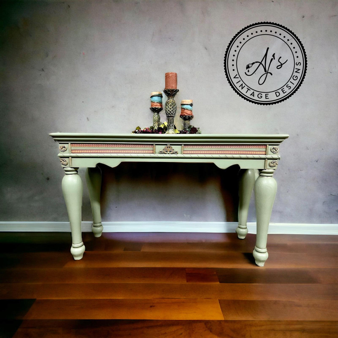 Weeping Willow - Chalk Mineral Paint
