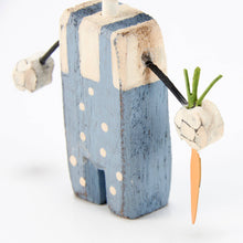 Load image into Gallery viewer, Skippy Bunny Chunky Sitter