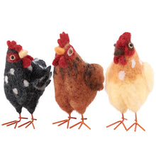 Load image into Gallery viewer, Brood Of Hens Critter Set