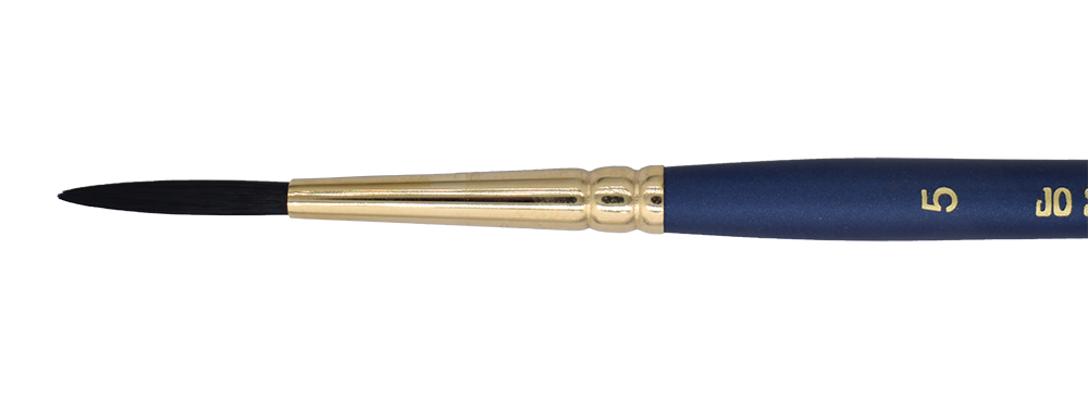 Choice Detailer Brush | B1327 | Jo Sonja