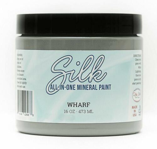 Wharf Silk All-In-One Mineral Paint