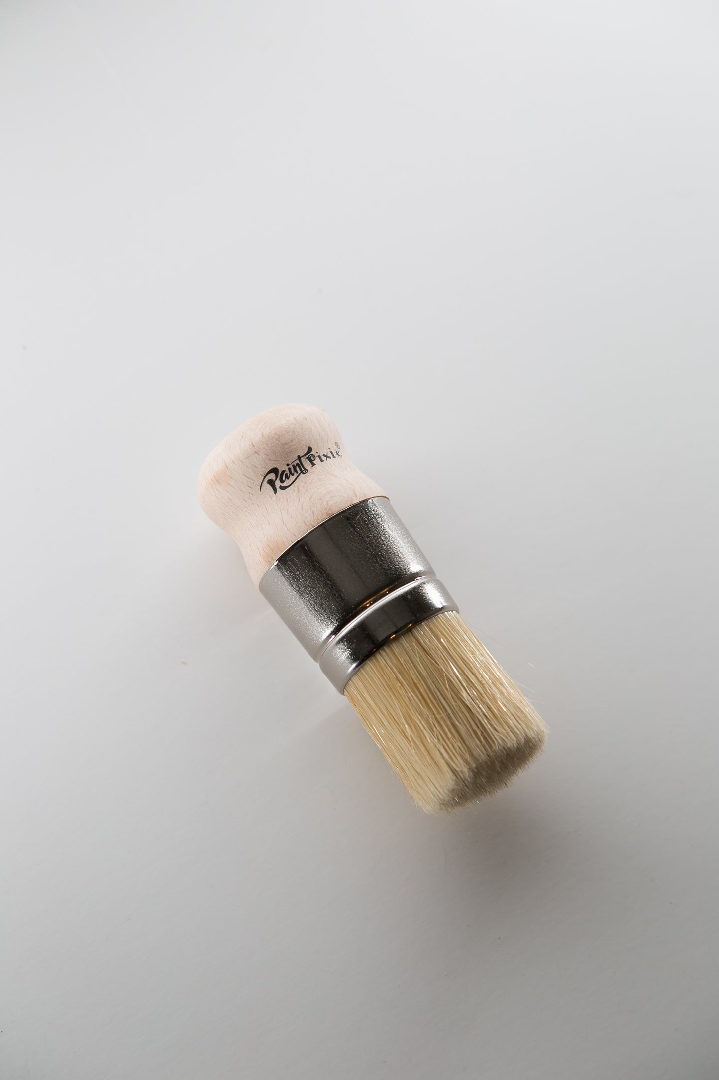 Lil' C Wax Brush - Paint Pixie