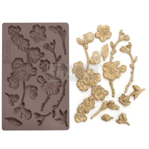 Decor Moulds