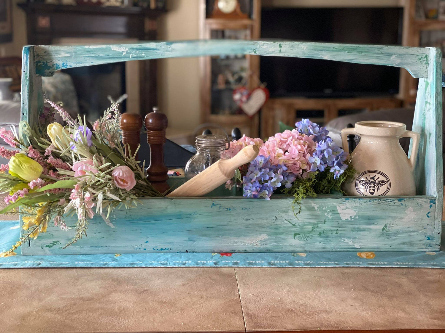 Home Decor