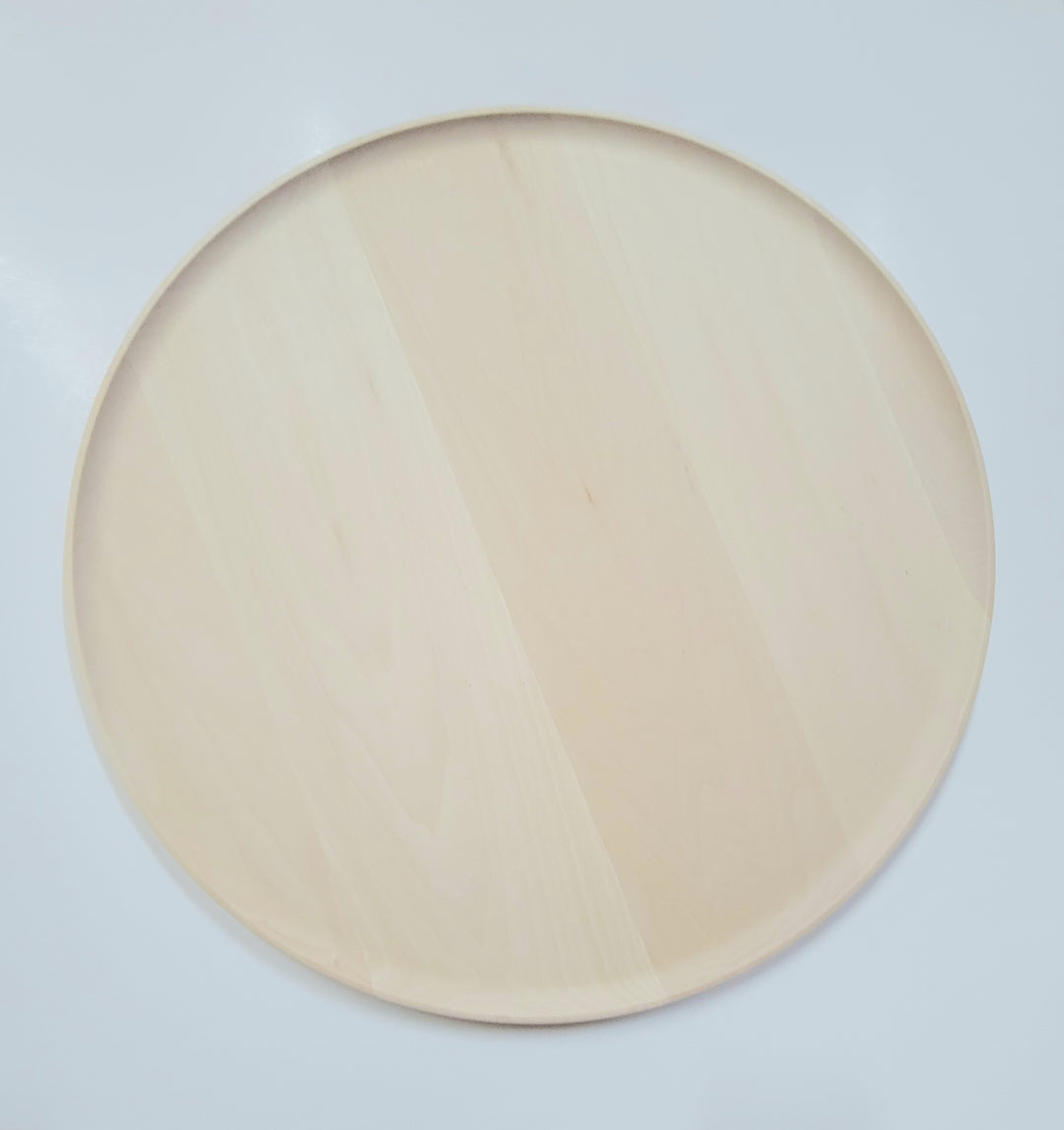 Wood Surfaces