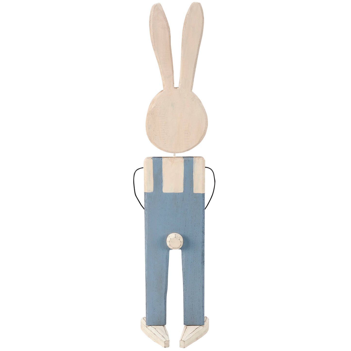 Skippy Bunny 30" Porch Sitter