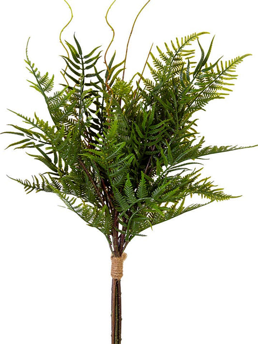 25" FERN BUNDLE